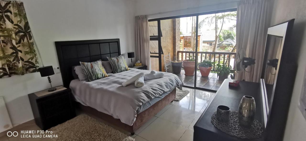 Cycadales Villa 사비 외부 사진