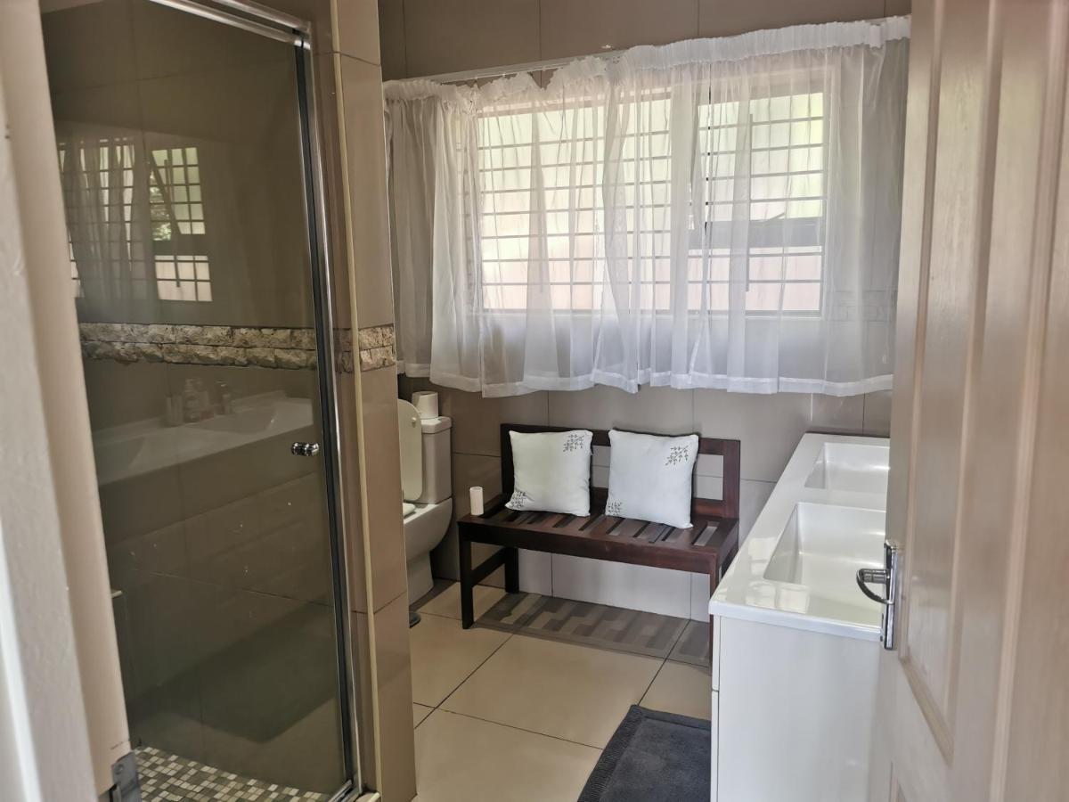 Cycadales Villa 사비 외부 사진